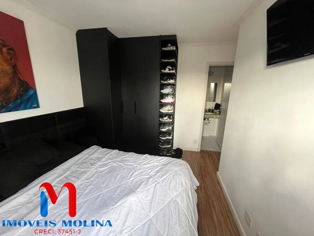 Apartamento, 2 quartos, 63 m² - Foto 12