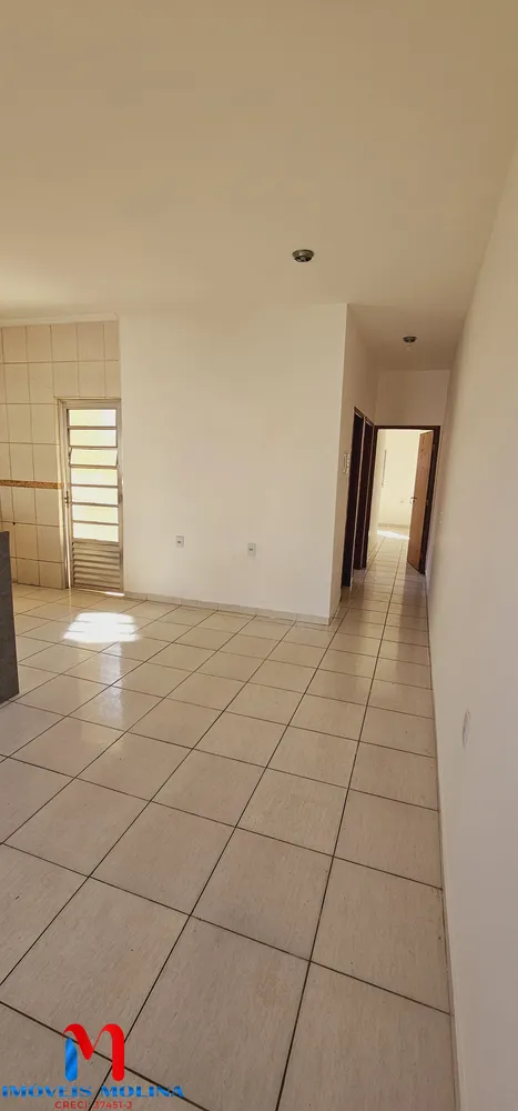 Casa, 2 quartos, 62 m² - Foto 4