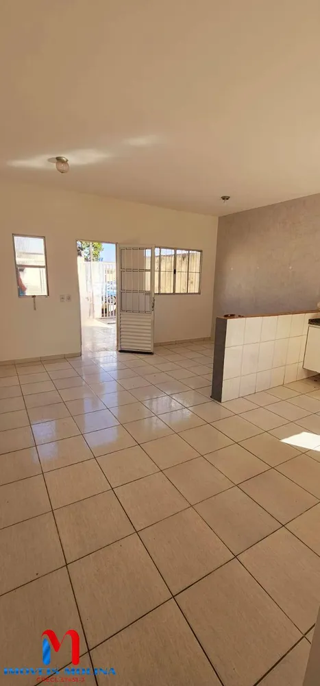 Casa, 2 quartos, 62 m² - Foto 3