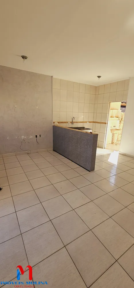 Casa, 2 quartos, 62 m² - Foto 5