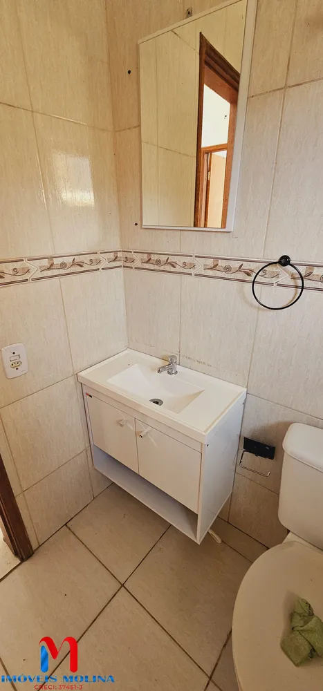 Casa, 2 quartos, 62 m² - Foto 7