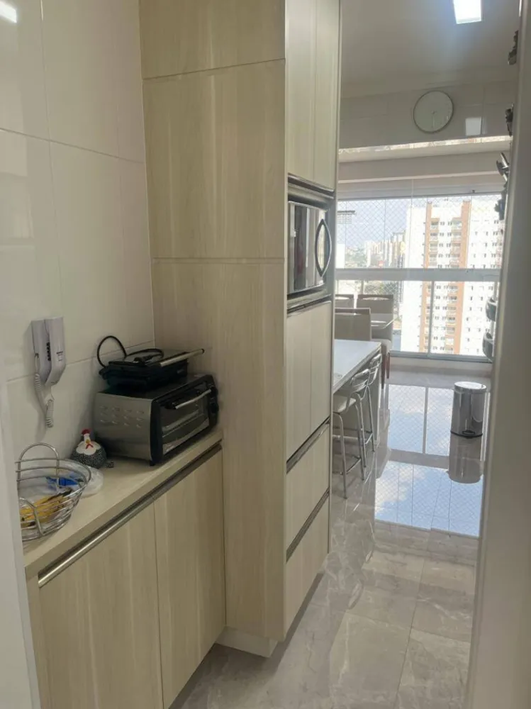 Apartamento, 2 quartos, 93 m² - Foto 2