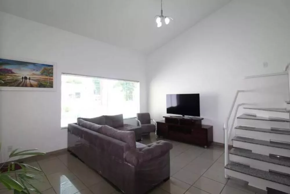 Sobrado à venda com 5 quartos, 350m² - Foto 4