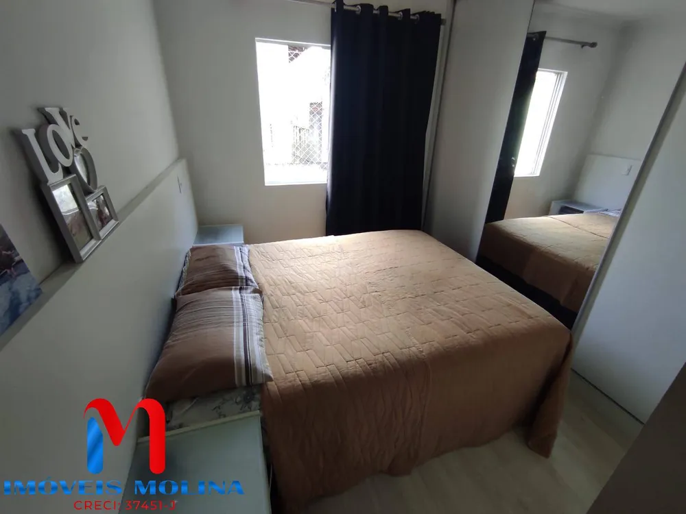 Apartamento, 2 quartos, 56 m² - Foto 11