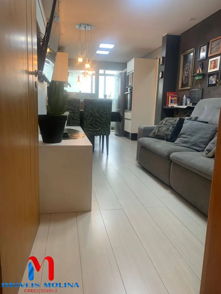 Apartamento, 2 quartos, 56 m² - Foto 7