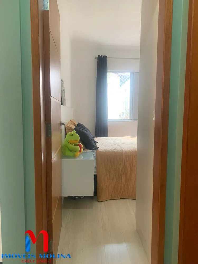 Apartamento, 2 quartos, 56 m² - Foto 15