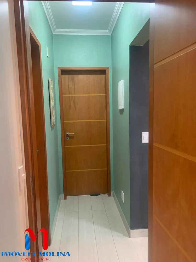 Apartamento, 2 quartos, 56 m² - Foto 14