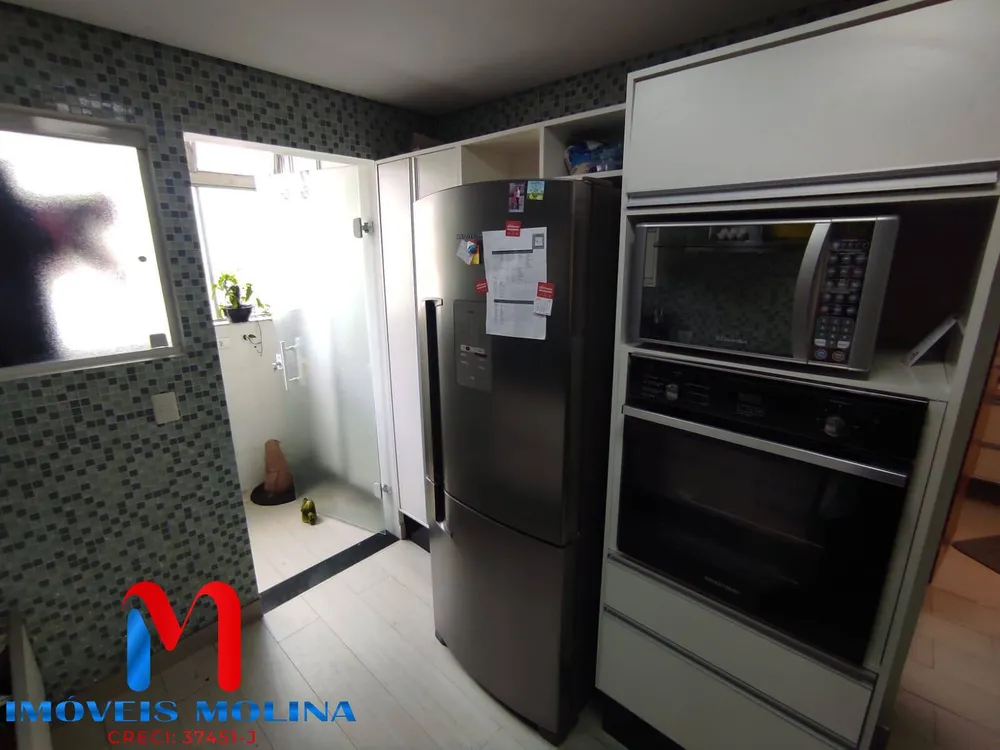 Apartamento, 2 quartos, 56 m² - Foto 1