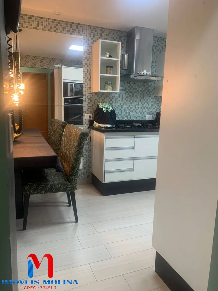 Apartamento, 2 quartos, 56 m² - Foto 5