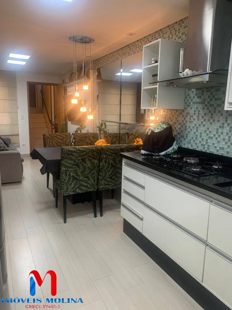 Apartamento, 2 quartos, 56 m² - Foto 9