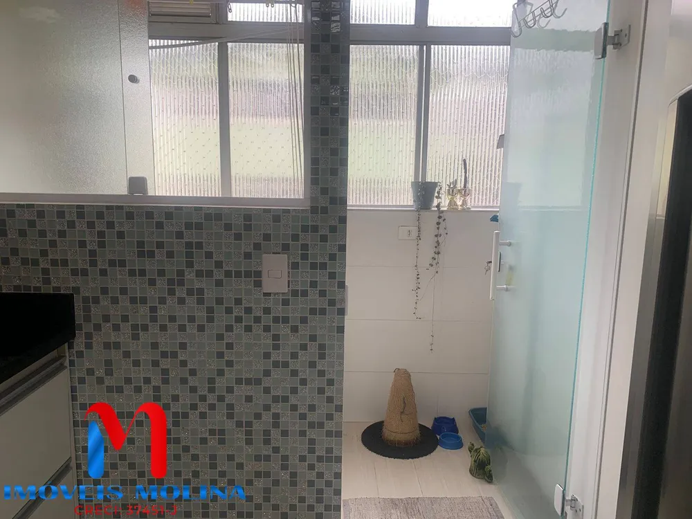 Apartamento, 2 quartos, 56 m² - Foto 3