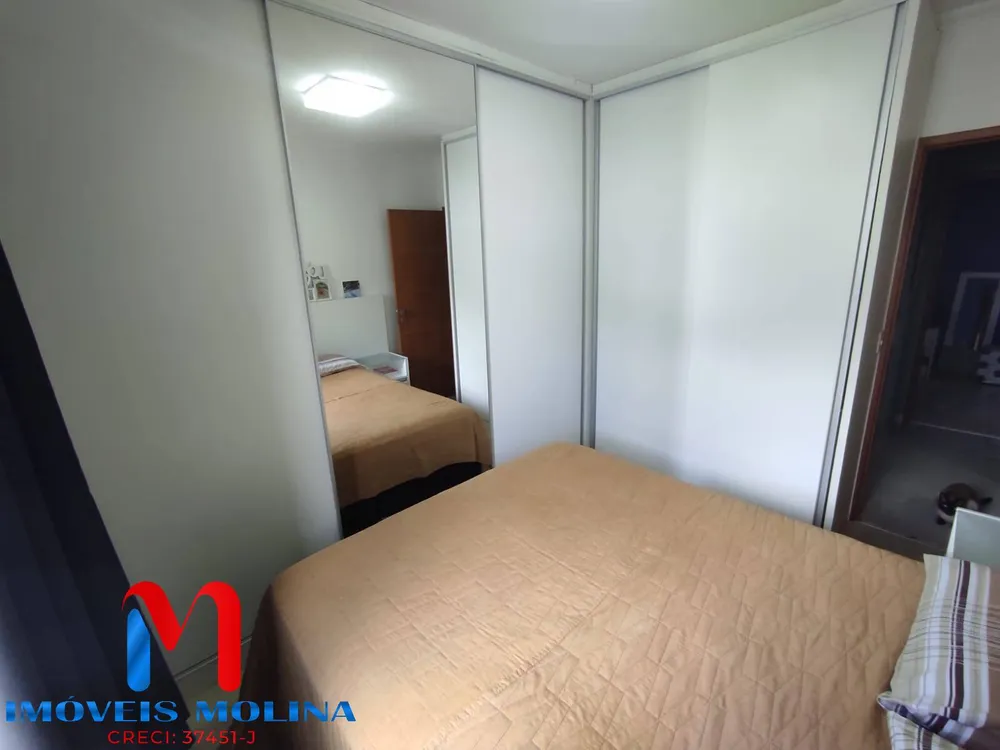 Apartamento, 2 quartos, 56 m² - Foto 4