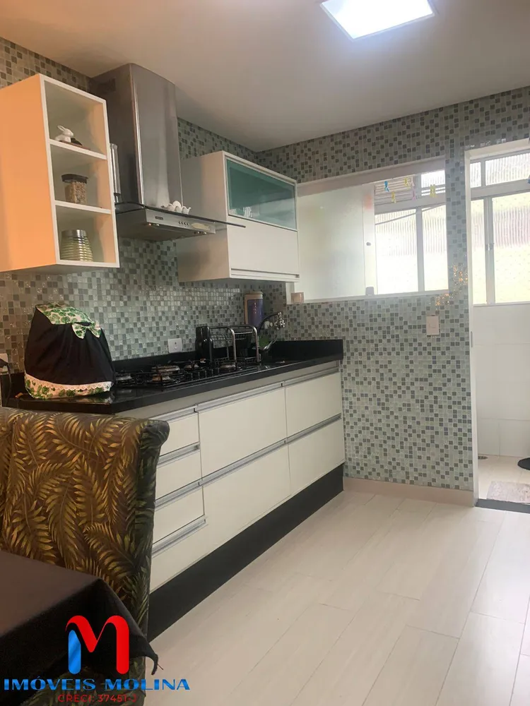 Apartamento, 2 quartos, 56 m² - Foto 8