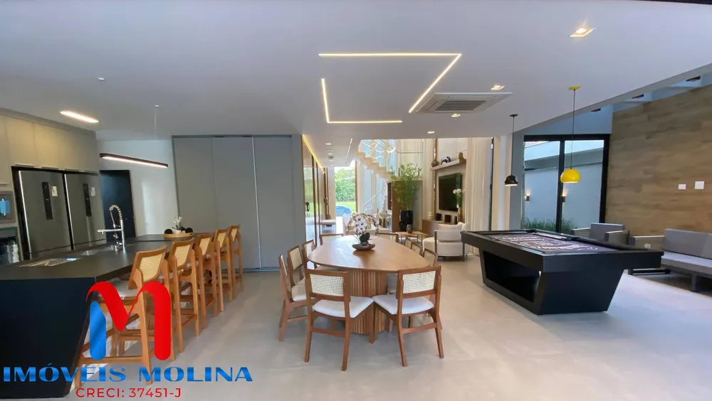 Casa, 6 quartos, 483 m² - Foto 7