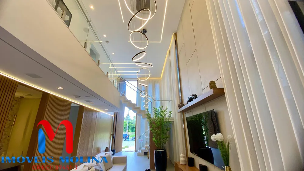 Casa, 6 quartos, 483 m² - Foto 9