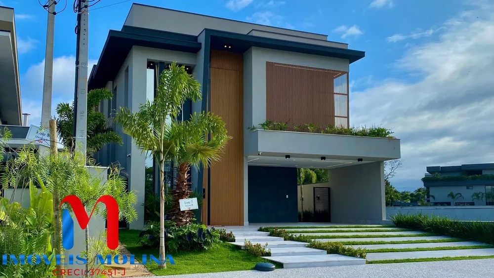 Casa, 6 quartos, 483 m² - Foto 2