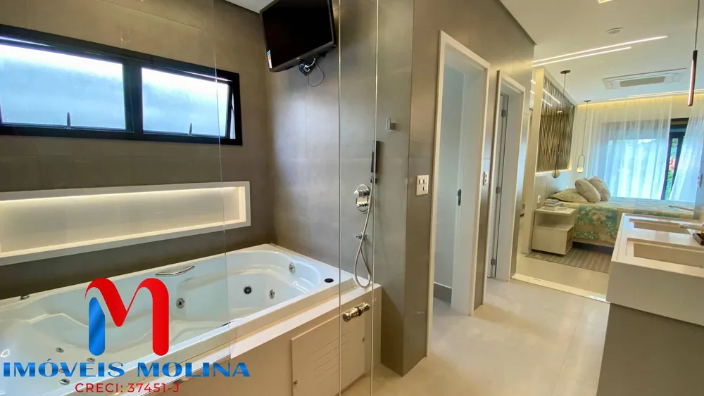 Casa, 6 quartos, 483 m² - Foto 12