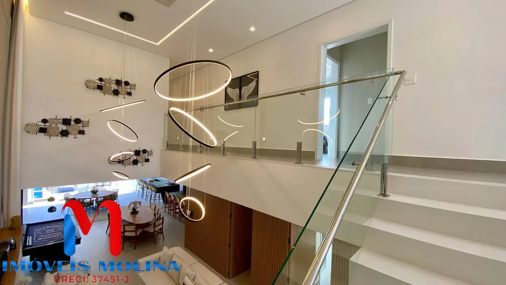 Casa, 6 quartos, 483 m² - Foto 10