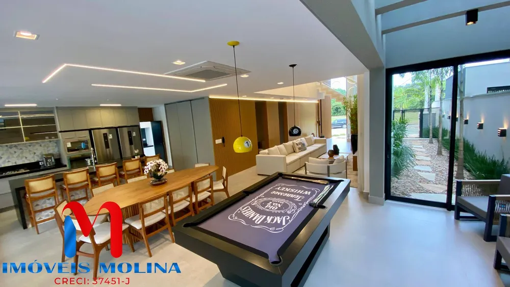 Casa, 6 quartos, 483 m² - Foto 6