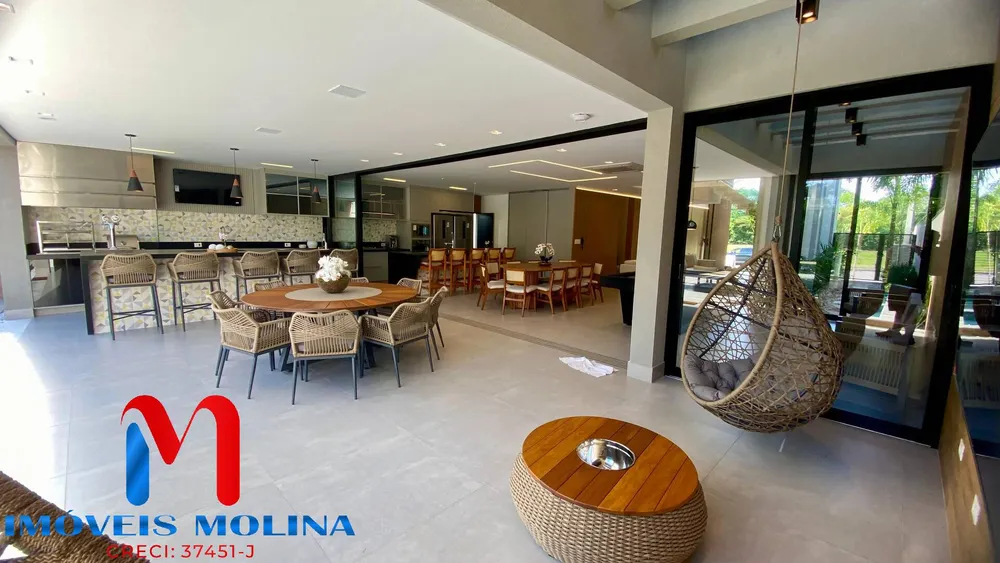 Casa, 6 quartos, 483 m² - Foto 4