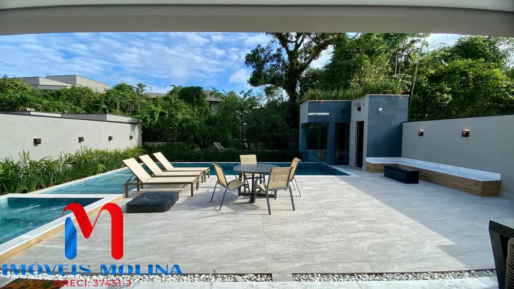 Casa, 6 quartos, 483 m² - Foto 3
