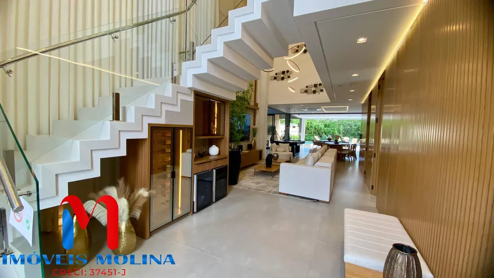 Casa, 6 quartos, 483 m² - Foto 8