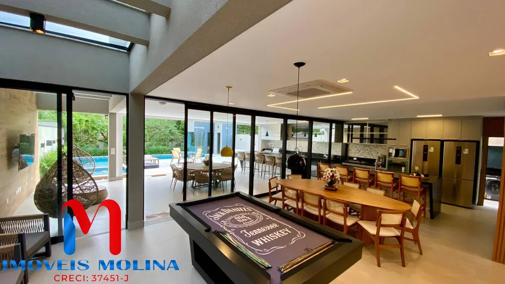 Casa, 6 quartos, 483 m² - Foto 5