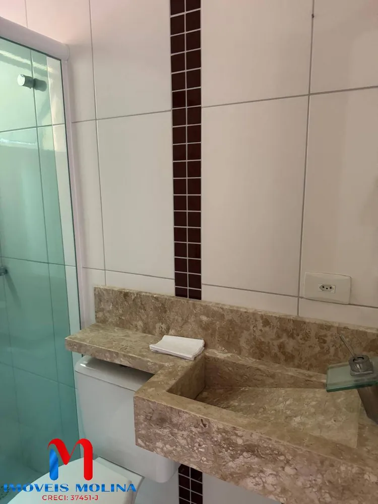 Cobertura, 2 quartos, 110 m² - Foto 1