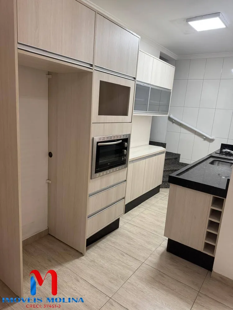 Cobertura, 2 quartos, 110 m² - Foto 8