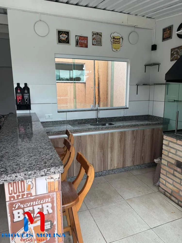 Cobertura, 2 quartos, 110 m² - Foto 2