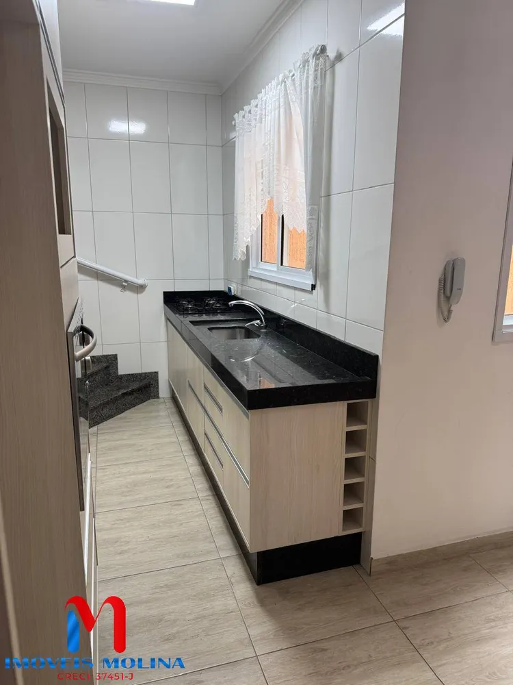 Cobertura, 2 quartos, 110 m² - Foto 4