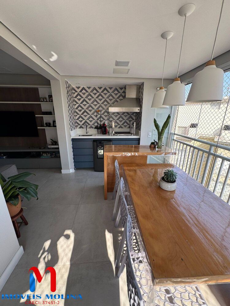 Apartamento, 3 quartos - Foto 2