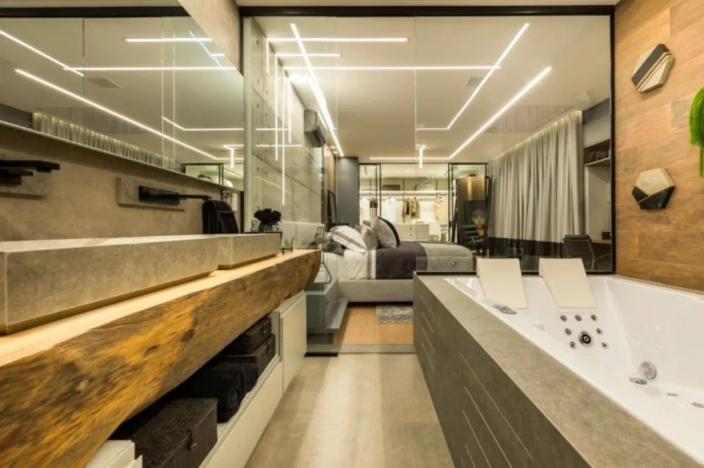 Casa de Condomínio, 3 quartos - Foto 6