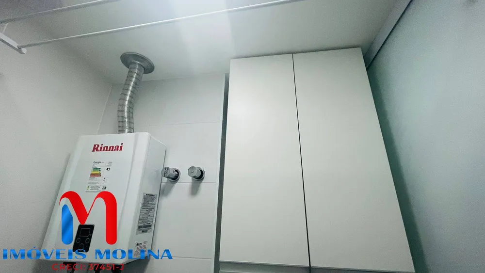Apartamento, 3 quartos, 80 m² - Foto 1
