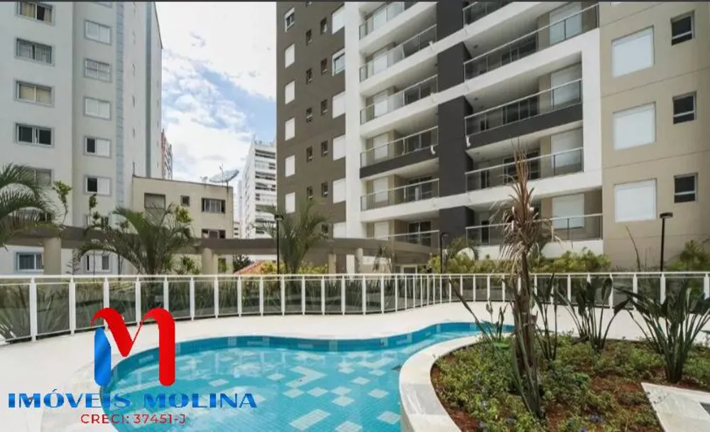 Apartamento, 3 quartos, 80 m² - Foto 5