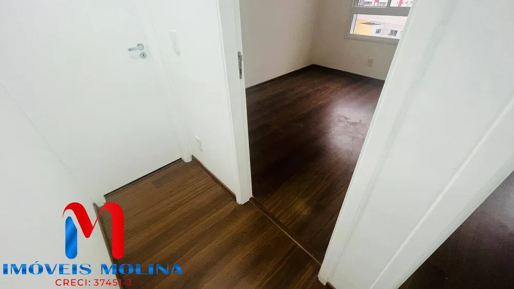 Apartamento, 3 quartos, 80 m² - Foto 15
