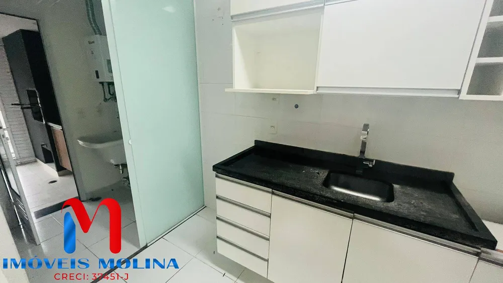 Apartamento, 3 quartos, 80 m² - Foto 4