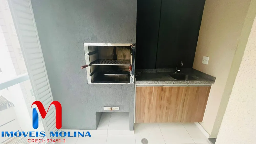 Apartamento, 3 quartos, 80 m² - Foto 12