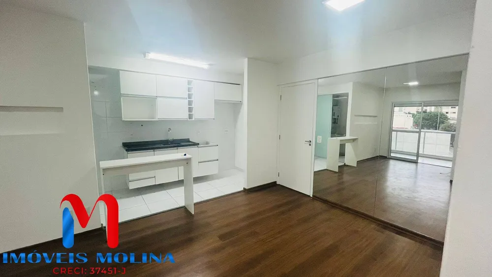Apartamento, 3 quartos, 80 m² - Foto 3