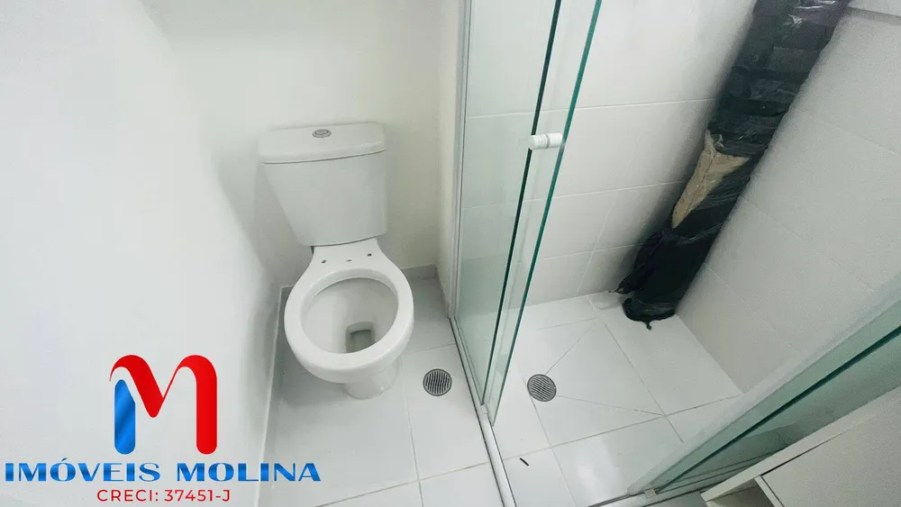 Apartamento, 3 quartos, 80 m² - Foto 8