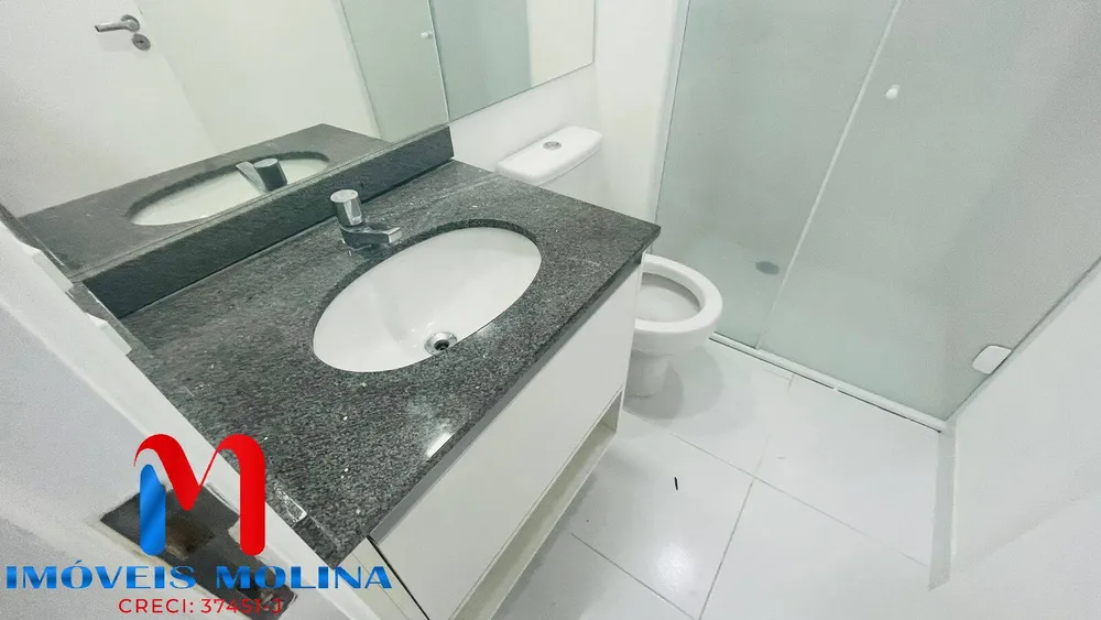 Apartamento, 3 quartos, 80 m² - Foto 2