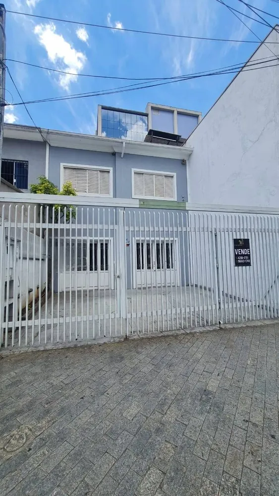 Prédio Inteiro, 250 m² - Foto 6