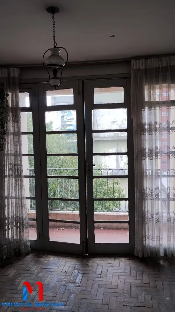 Apartamento, 3 quartos, 120 m² - Foto 1