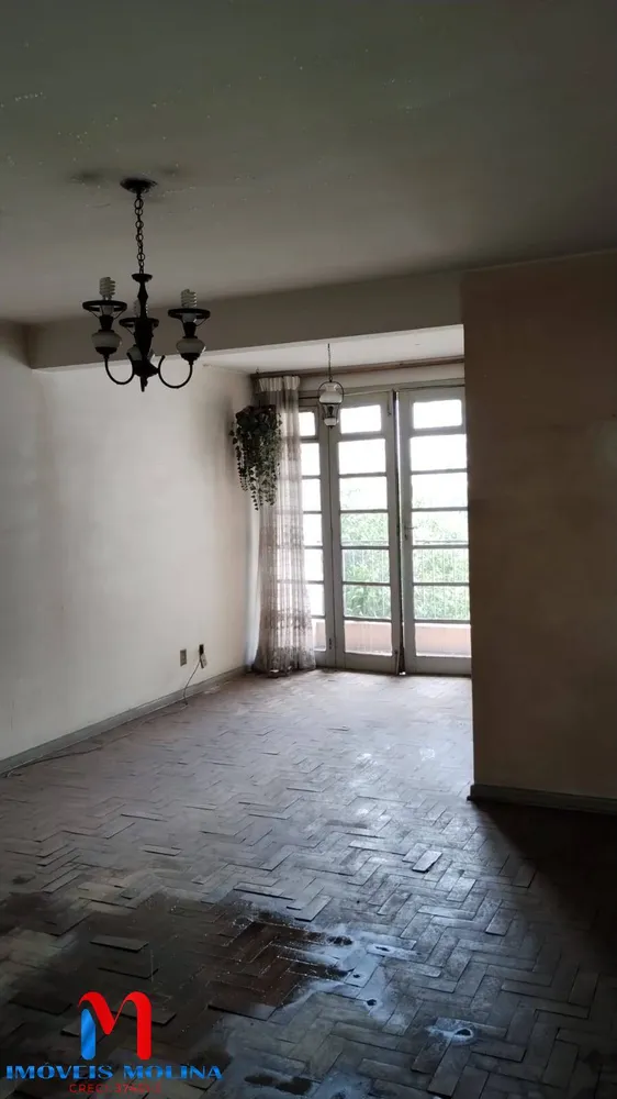 Apartamento, 3 quartos, 120 m² - Foto 6