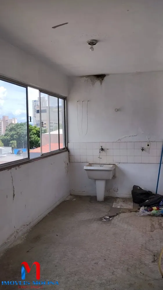 Apartamento, 3 quartos, 120 m² - Foto 4