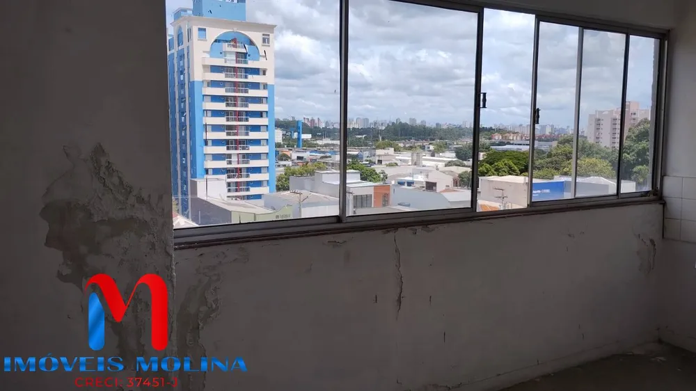 Apartamento, 3 quartos, 120 m² - Foto 3