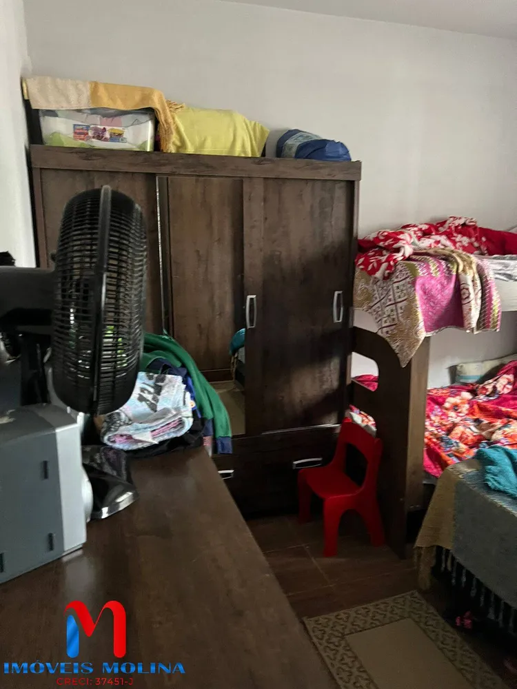 Casa, 2 quartos - Foto 4