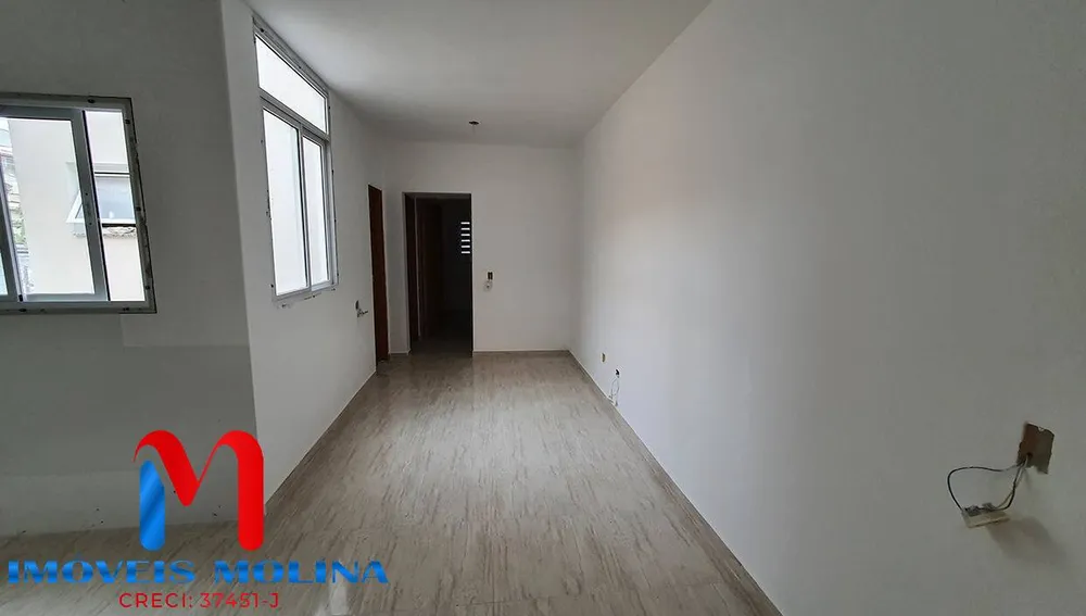 Apartamento, 2 quartos, 40 m² - Foto 3