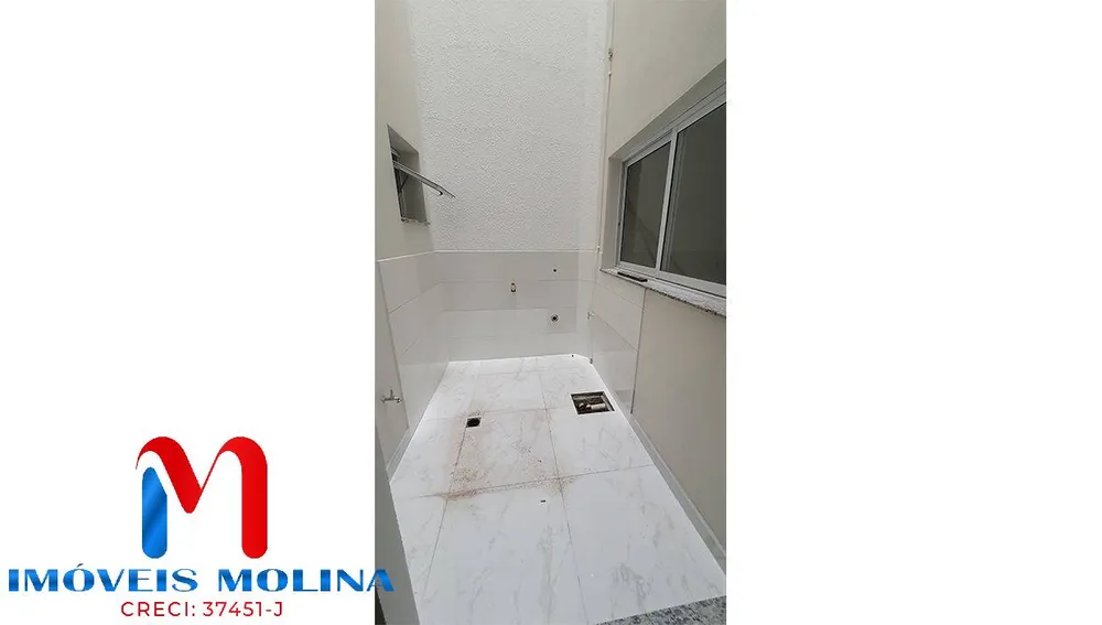 Apartamento, 2 quartos, 40 m² - Foto 4
