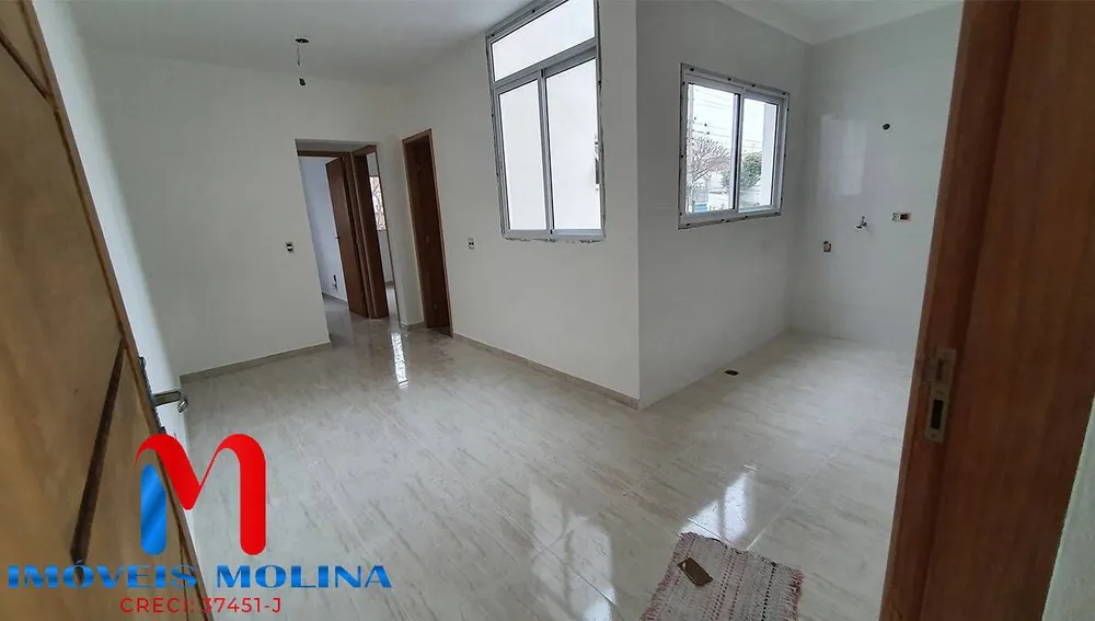 Apartamento, 2 quartos, 40 m² - Foto 4